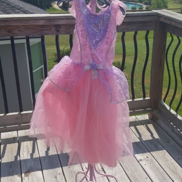 Princess Costume - Picture 1 of 4